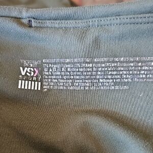 Victoria's Secret Gray Leggings